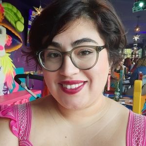 Meet your Posher, Breanne